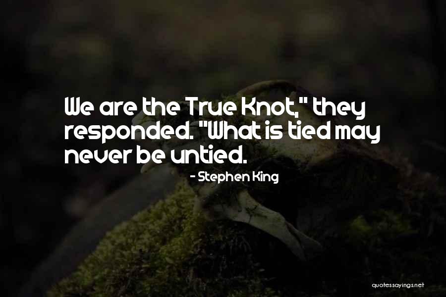 Mubanga Chanda Quotes By Stephen King