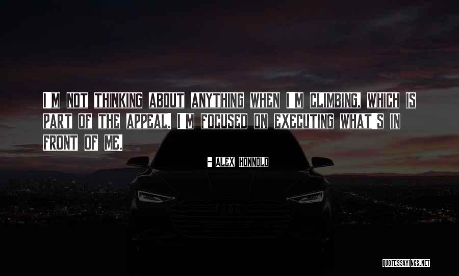 Mubanga Kashoki Quotes By Alex Honnold Mubanga Kashoki Quotes By Alex Honnold