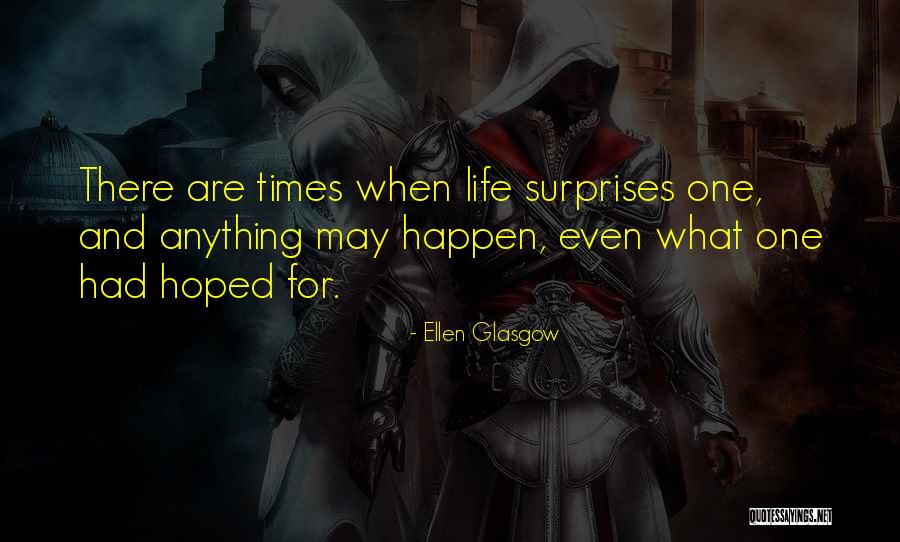 Mubasher Warraich Quotes By Ellen Glasgow Mubasher Warraich Quotes By Ellen Glasgow