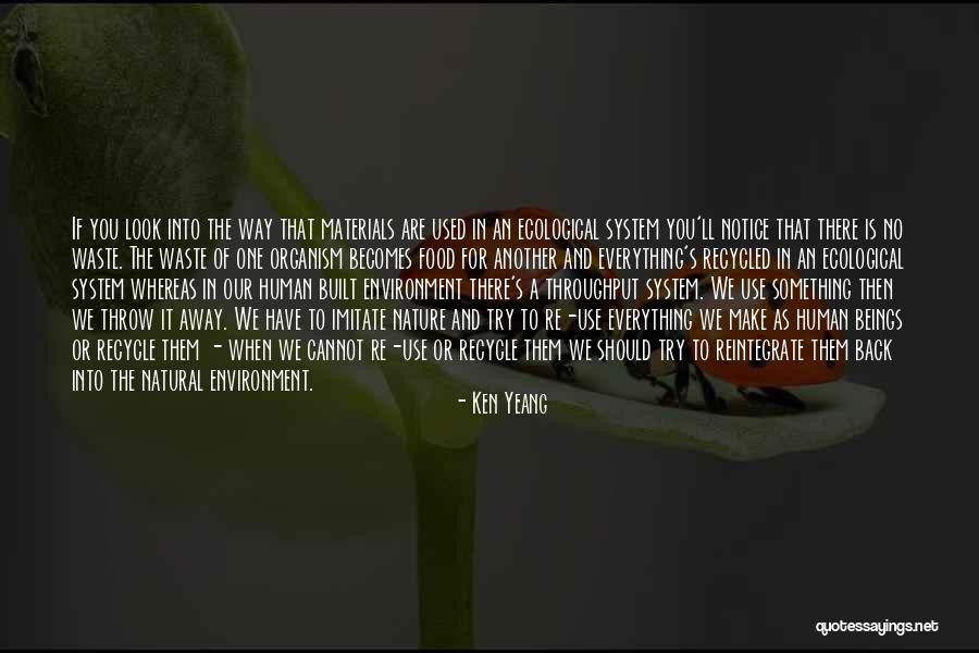 Mucambo Quotes By Ken Yeang Mucambo Quotes By Ken Yeang