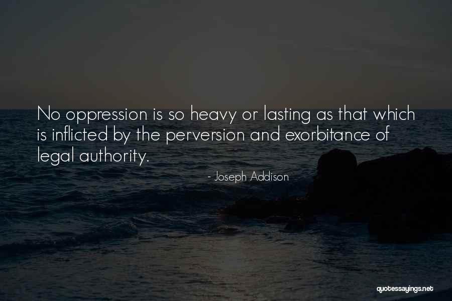 Mucas Quotes By Joseph Addison