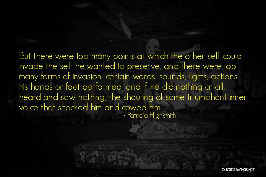 Mucca Pazza Quotes By Patricia Highsmith Mucca Pazza Quotes By Patricia Highsmith