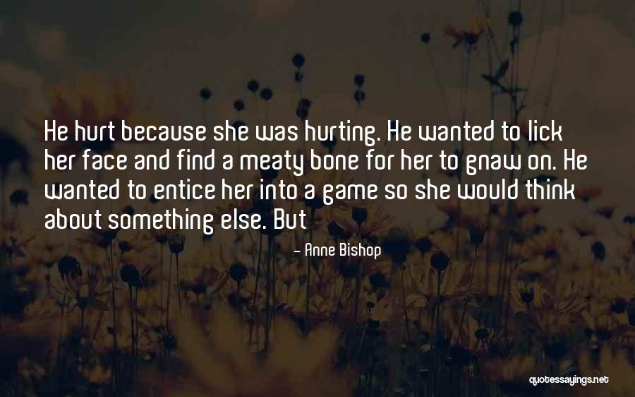 Mucca Portland Quotes By Anne Bishop Mucca Portland Quotes By Anne Bishop