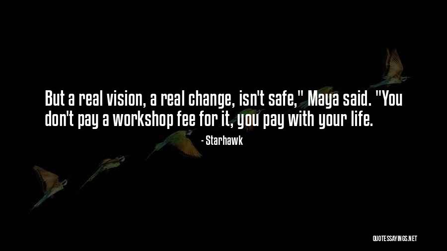 Mucca Restaurant Quotes By Starhawk Mucca Restaurant Quotes By Starhawk