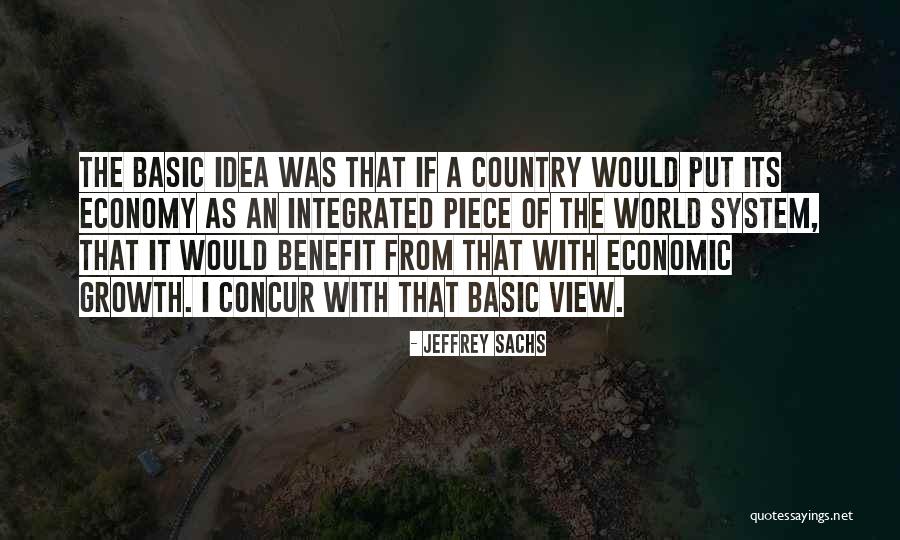 Mucchi St Quotes By Jeffrey Sachs Mucchi St Quotes By Jeffrey Sachs