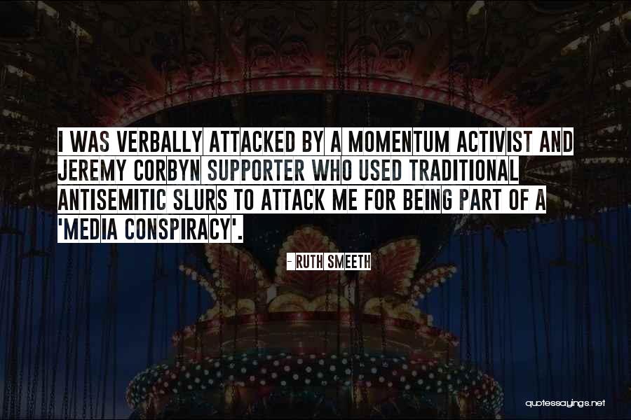 Mucchielli Quotes By Ruth Smeeth Mucchielli Quotes By Ruth Smeeth