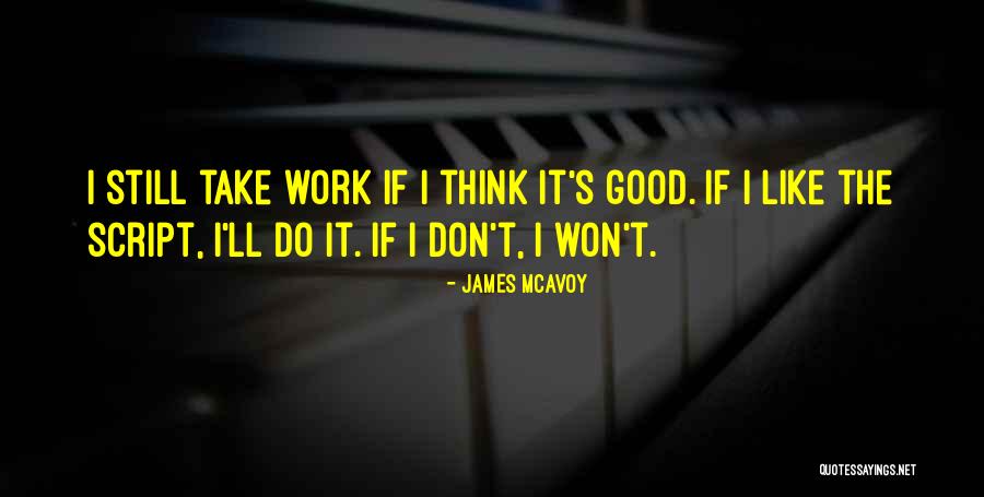 Mucchio Quotes By James McAvoy Mucchio Quotes By James McAvoy