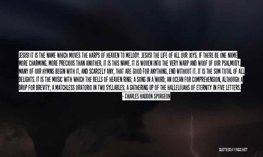 Mucchiri Quotes By Charles Haddon Spurgeon Mucchiri Quotes By Charles Haddon Spurgeon