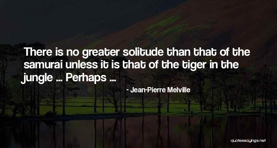 Mucchiri Quotes By Jean-Pierre Melville Mucchiri Quotes By Jean-Pierre Melville