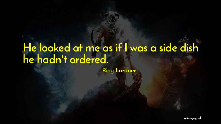 Mucchiri Quotes By Ring Lardner Mucchiri Quotes By Ring Lardner