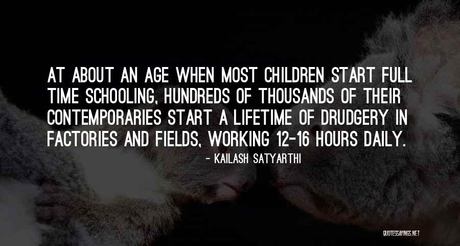Muccini Sisters Quotes By Kailash Satyarthi Muccini Sisters Quotes By Kailash Satyarthi