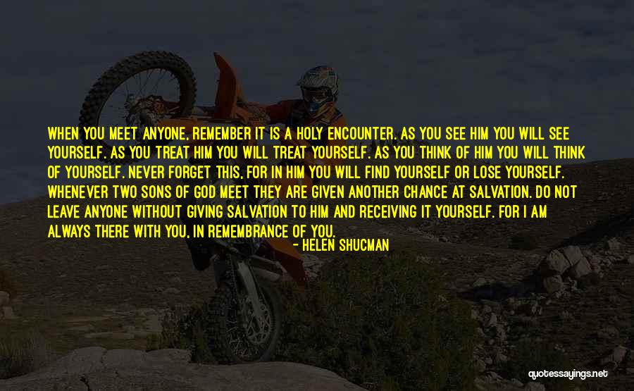 Muccio Mobili Quotes By Helen Shucman Muccio Mobili Quotes By Helen Shucman