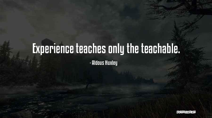Muccis Italian Quotes By Aldous Huxley