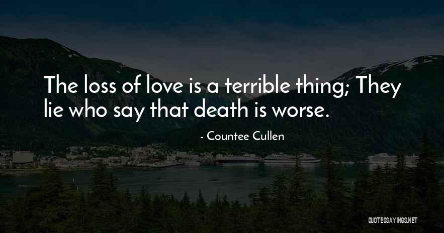 Muccis Italian Quotes By Countee Cullen