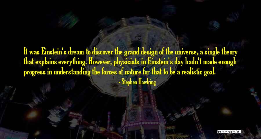 Muccis Italian Quotes By Stephen Hawking