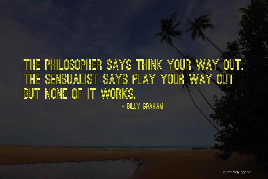 Much Ado About Nothing Don John Quotes By Billy Graham Much Ado About Nothing Don John Quotes By Billy Graham