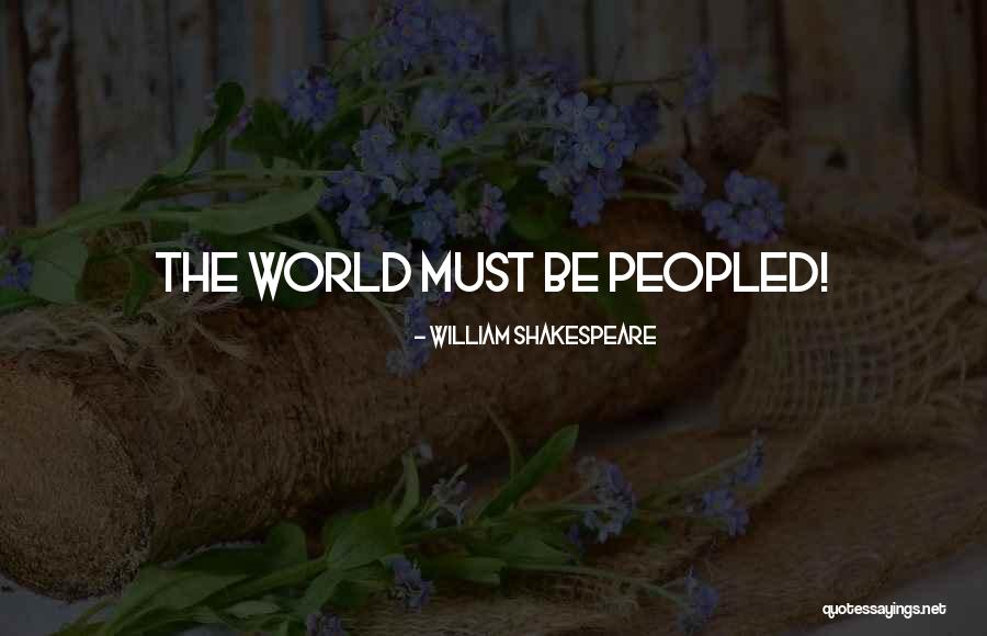 Much Ado Quotes By William Shakespeare Much Ado Quotes By William Shakespeare