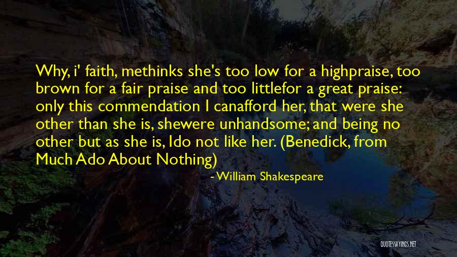 Much Ado Quotes By William Shakespeare Much Ado Quotes By William Shakespeare