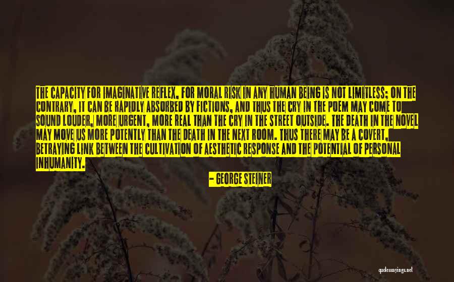 Much More Rc Quotes By George Steiner Much More Rc Quotes By George Steiner