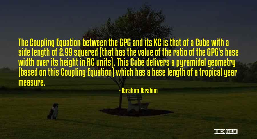 Much More Rc Quotes By Ibrahim Ibrahim Much More Rc Quotes By Ibrahim Ibrahim