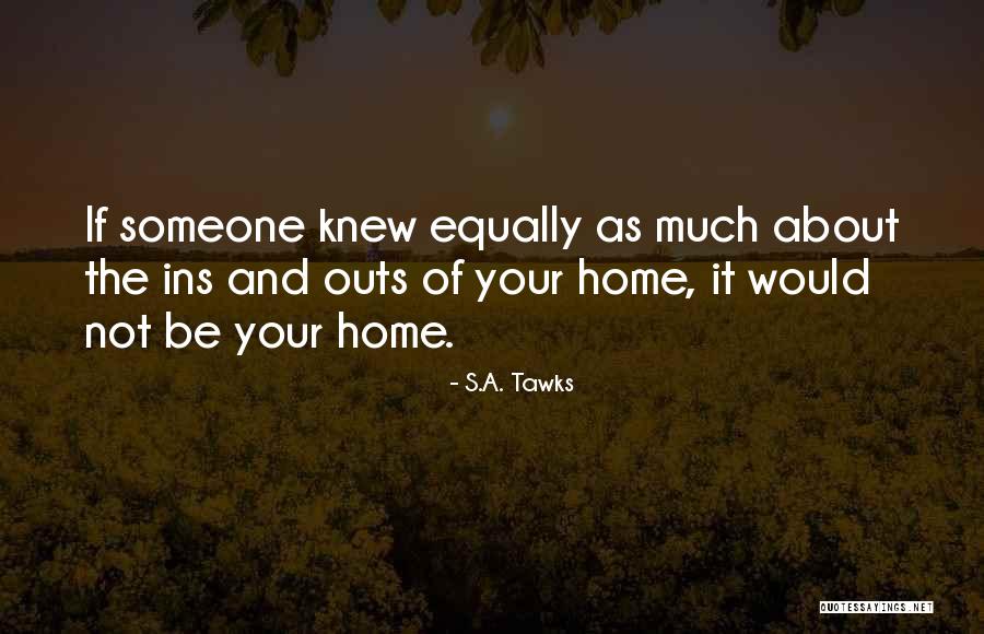 Much Your Quotes By S.A. Tawks Much Your Quotes By S.A. Tawks