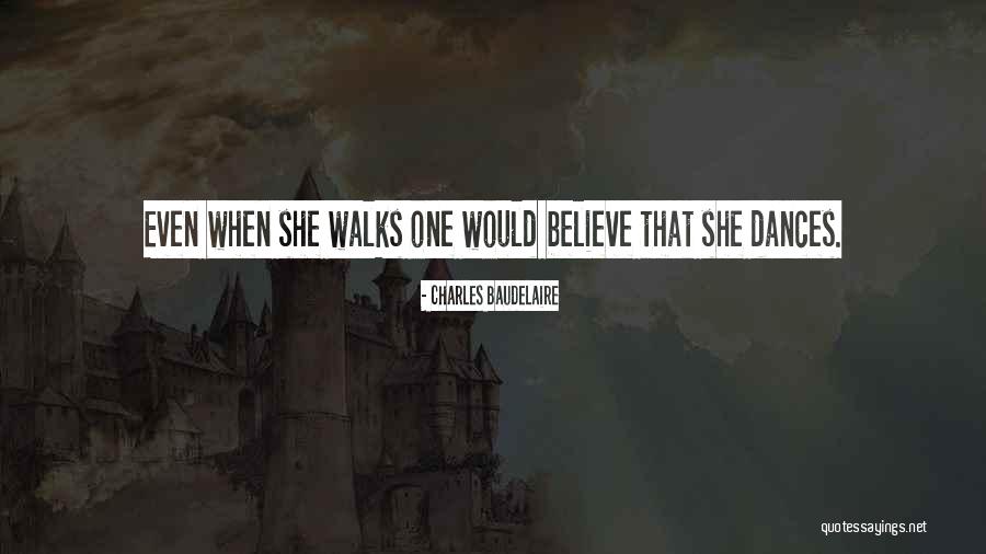 Mucha Suerte Quotes By Charles Baudelaire Mucha Suerte Quotes By Charles Baudelaire
