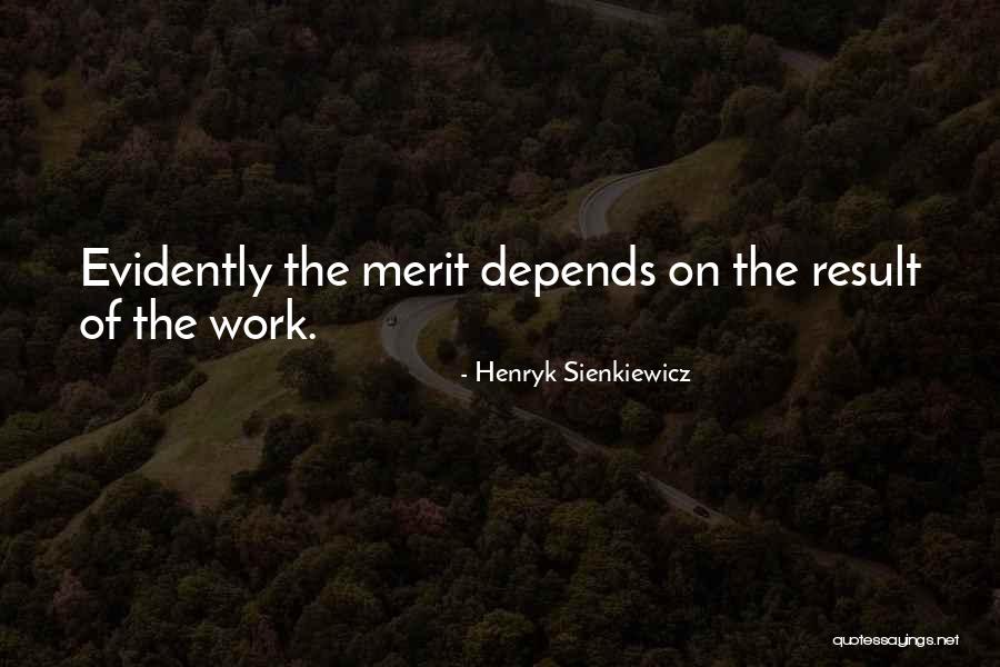 Mucha Suerte Quotes By Henryk Sienkiewicz Mucha Suerte Quotes By Henryk Sienkiewicz
