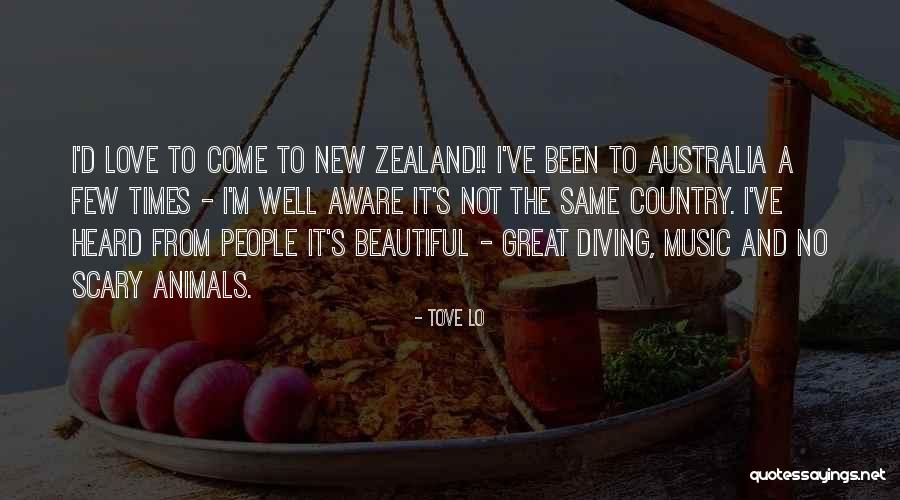 Muchacha In English Quotes By Tove Lo Muchacha In English Quotes By Tove Lo