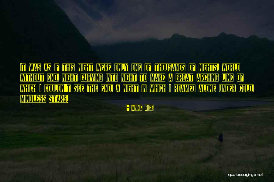 Muchacho Alegre Quotes By Anne Rice Muchacho Alegre Quotes By Anne Rice