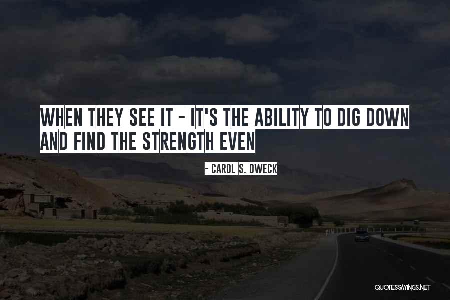 Muchacho Alegre Quotes By Carol S. Dweck Muchacho Alegre Quotes By Carol S. Dweck