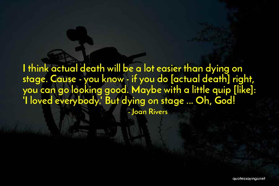 Muchacho Dallas Quotes By Joan Rivers Muchacho Dallas Quotes By Joan Rivers