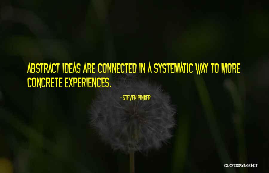 Muchamore Series Quotes By Steven Pinker Muchamore Series Quotes By Steven Pinker