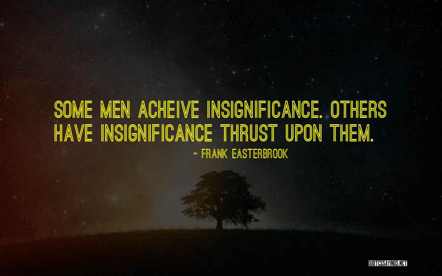 Muchedumbre In English Quotes By Frank Easterbrook Muchedumbre In English Quotes By Frank Easterbrook