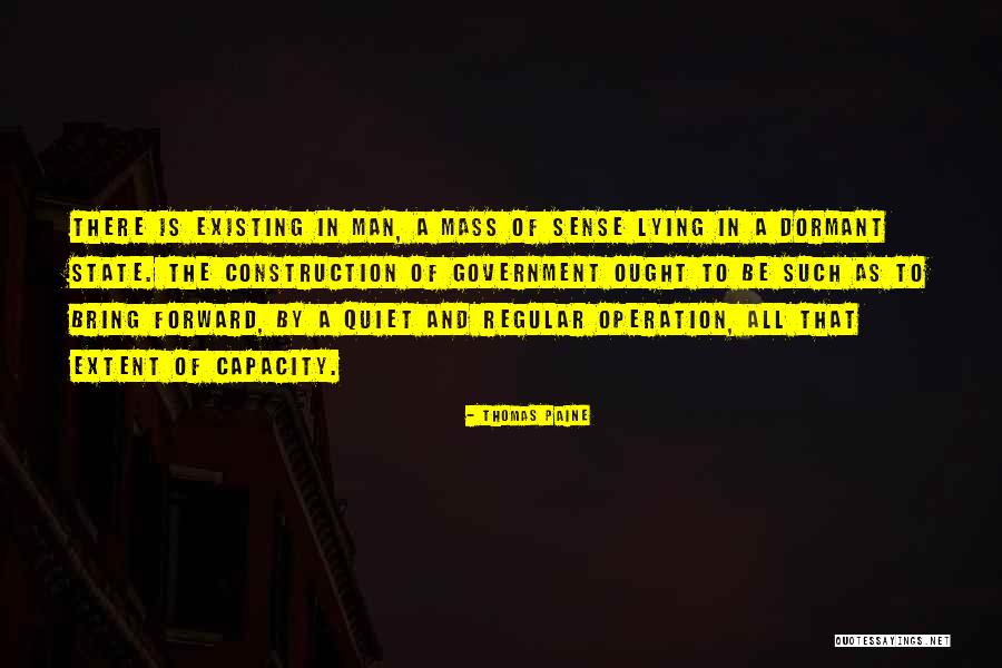 Muchii Necoplanare Quotes By Thomas Paine Muchii Necoplanare Quotes By Thomas Paine