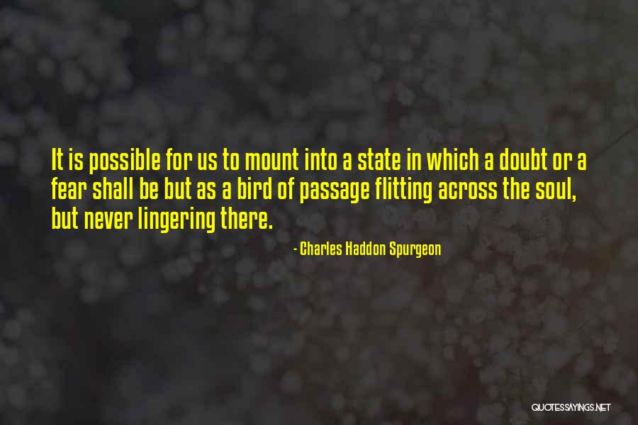 Muchii Piramida Quotes By Charles Haddon Spurgeon Muchii Piramida Quotes By Charles Haddon Spurgeon