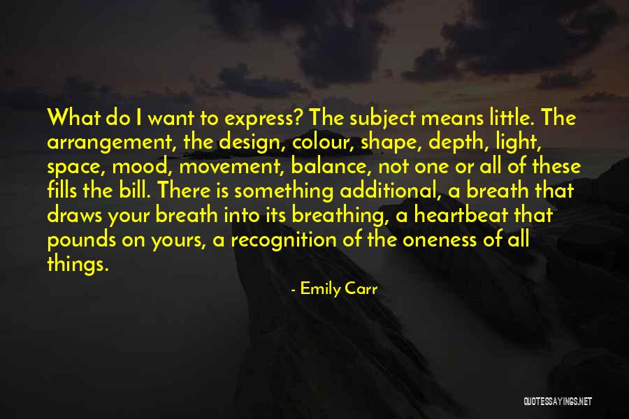 Muchii Piramida Quotes By Emily Carr Muchii Piramida Quotes By Emily Carr