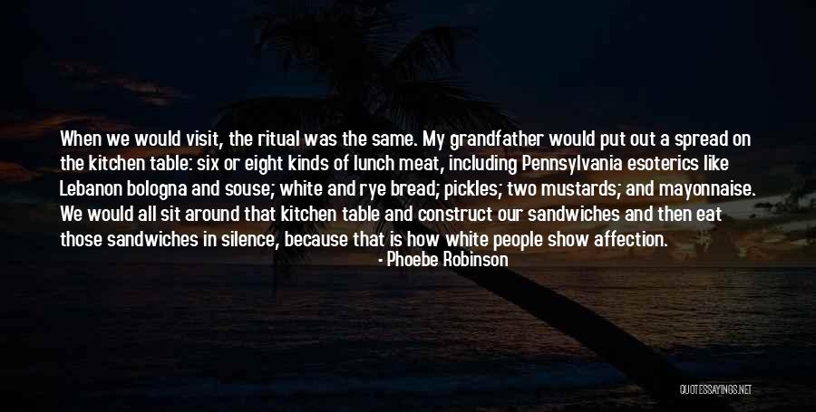 Muchiile Cubului Quotes By Phoebe Robinson Muchiile Cubului Quotes By Phoebe Robinson