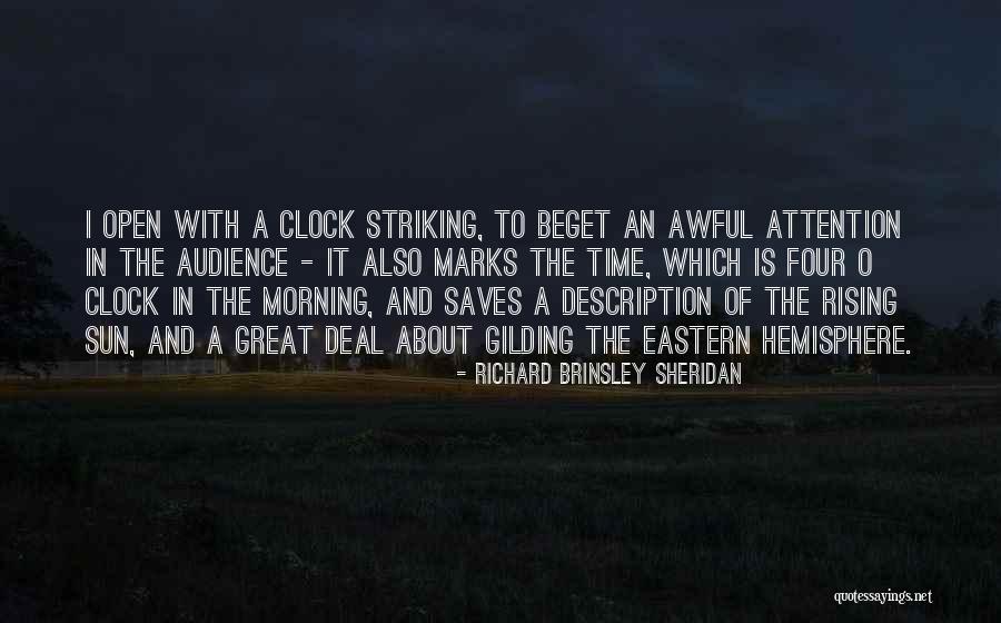 Muchiile Cubului Quotes By Richard Brinsley Sheridan Muchiile Cubului Quotes By Richard Brinsley Sheridan