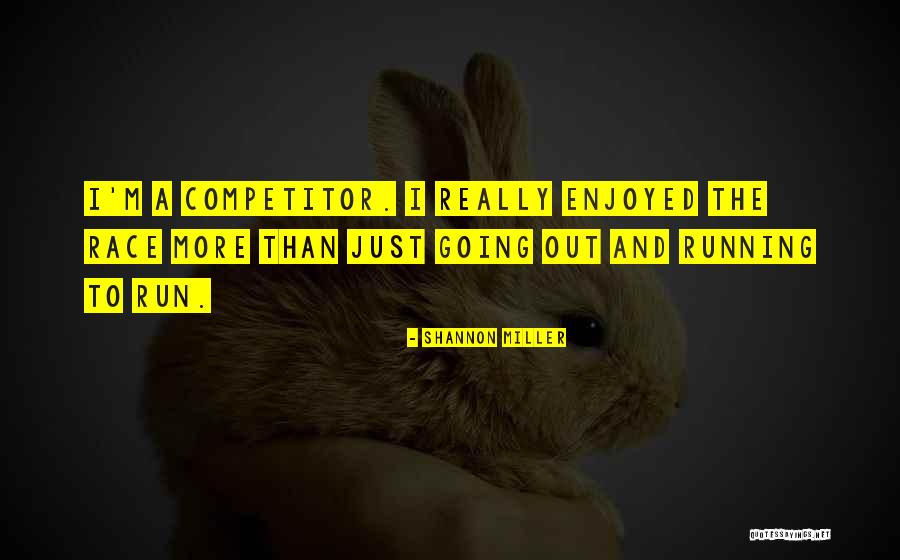 Muchina Quotes By Shannon Miller Muchina Quotes By Shannon Miller