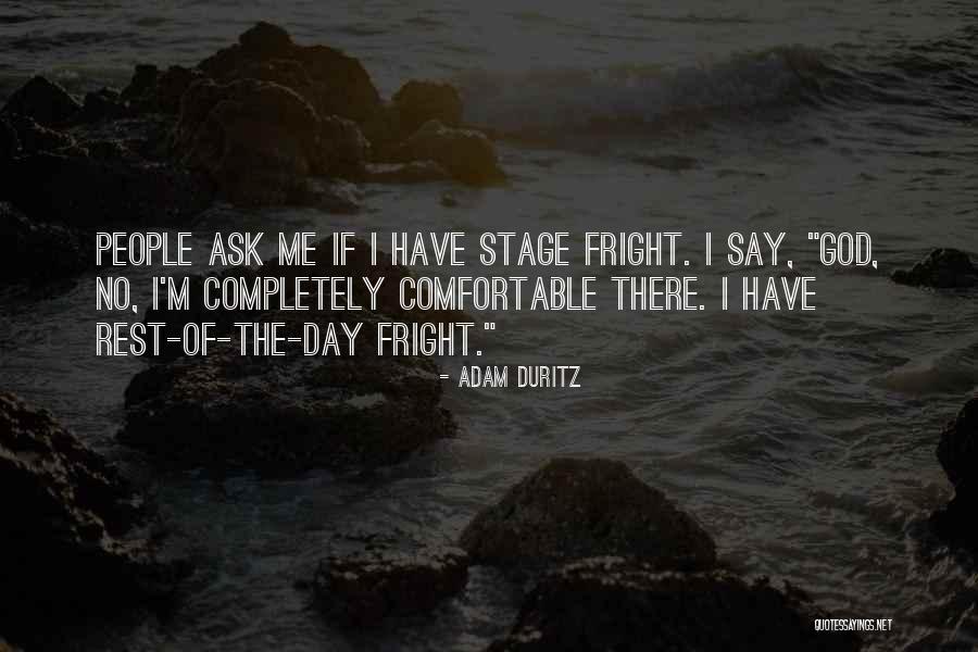 Muchinsky And Tuttle Quotes By Adam Duritz Muchinsky And Tuttle Quotes By Adam Duritz
