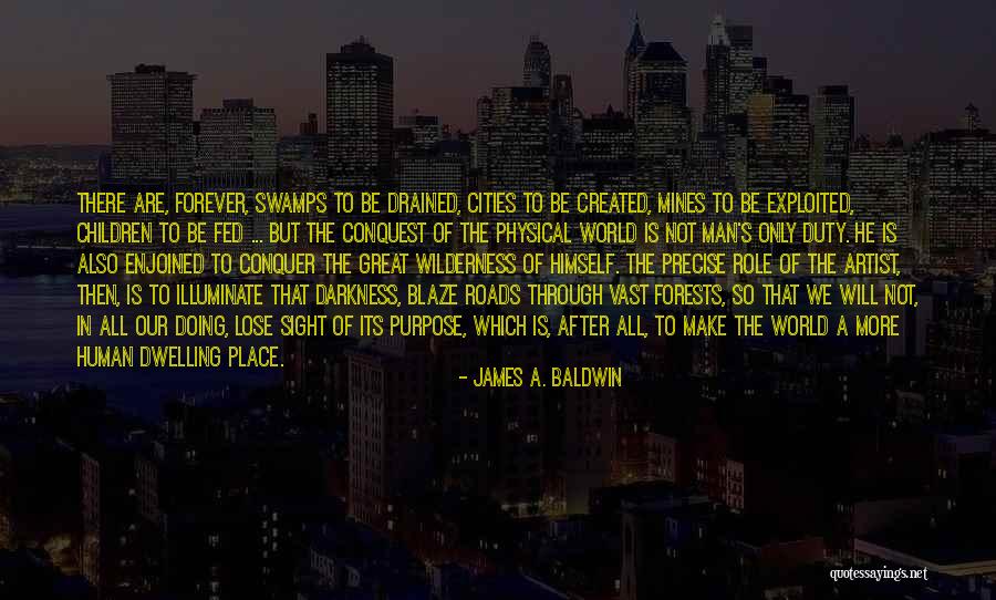 Muchinsky And Tuttle Quotes By James A. Baldwin Muchinsky And Tuttle Quotes By James A. Baldwin