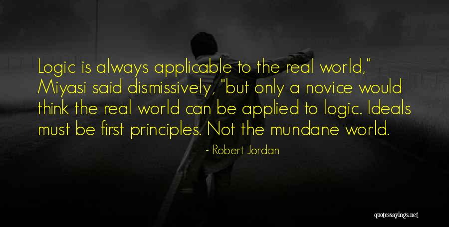 Muchinsky And Tuttle Quotes By Robert Jordan Muchinsky And Tuttle Quotes By Robert Jordan