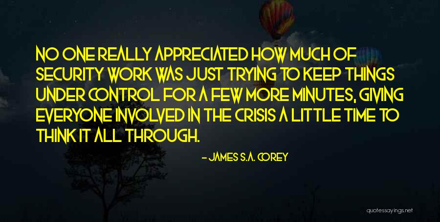 Muchinsky Composer Quotes By James S.A. Corey Muchinsky Composer Quotes By James S.A. Corey