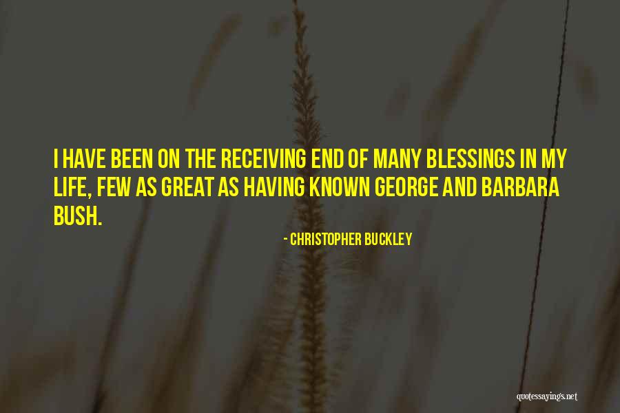 Muchinsky Monahan Quotes By Christopher Buckley Muchinsky Monahan Quotes By Christopher Buckley