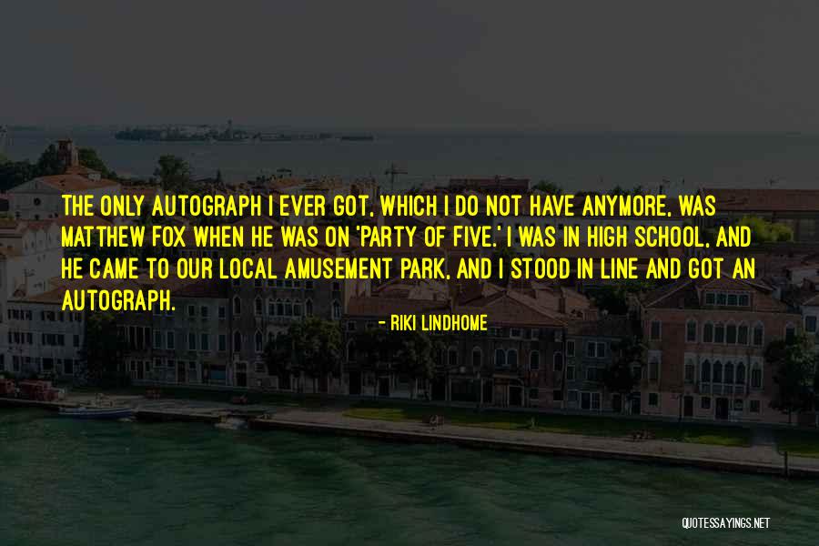 Muchinsky Monahan Quotes By Riki Lindhome Muchinsky Monahan Quotes By Riki Lindhome