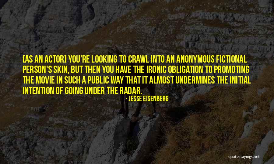 Muchiri Ndambiri Quotes By Jesse Eisenberg Muchiri Ndambiri Quotes By Jesse Eisenberg