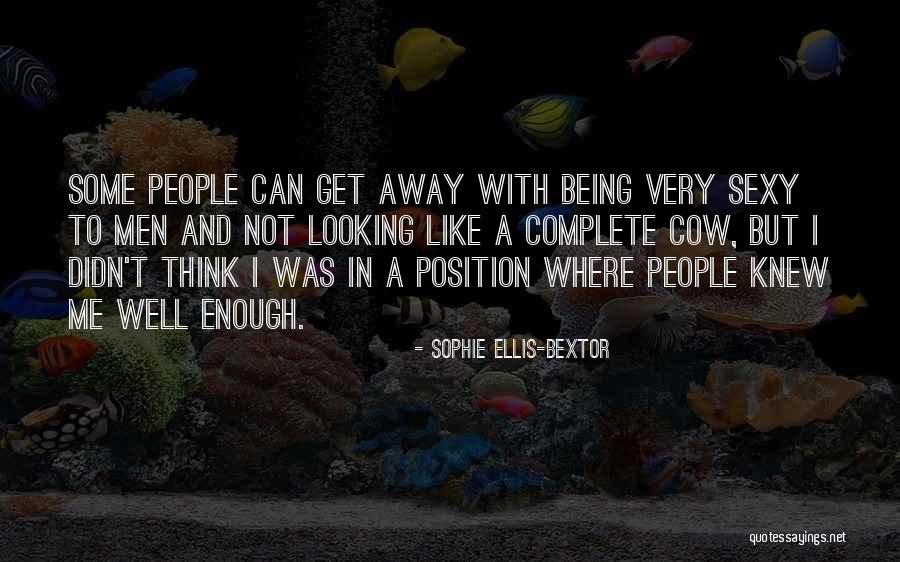 Muchly A Word Quotes By Sophie Ellis-Bextor Muchly A Word Quotes By Sophie Ellis-Bextor