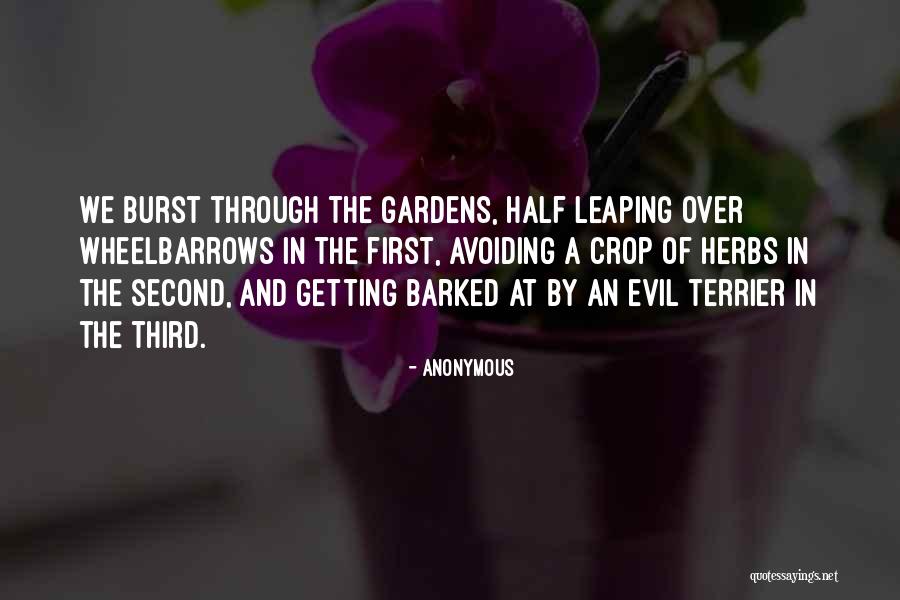 Muchnick Art Quotes By Anonymous Muchnick Art Quotes By Anonymous