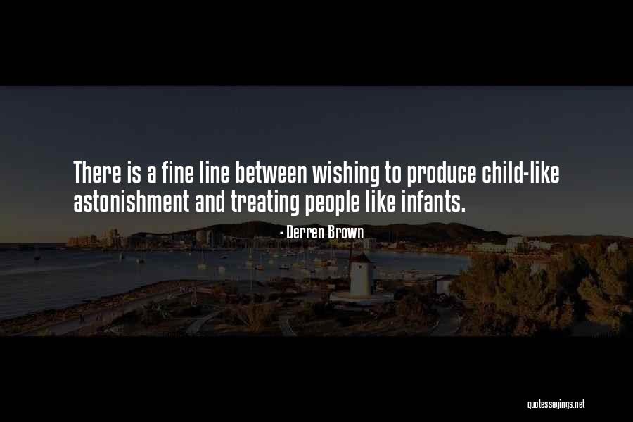 Muchnick Art Quotes By Derren Brown Muchnick Art Quotes By Derren Brown