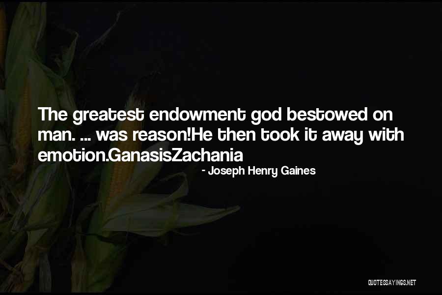 Muchnick Art Quotes By Joseph Henry Gaines Muchnick Art Quotes By Joseph Henry Gaines